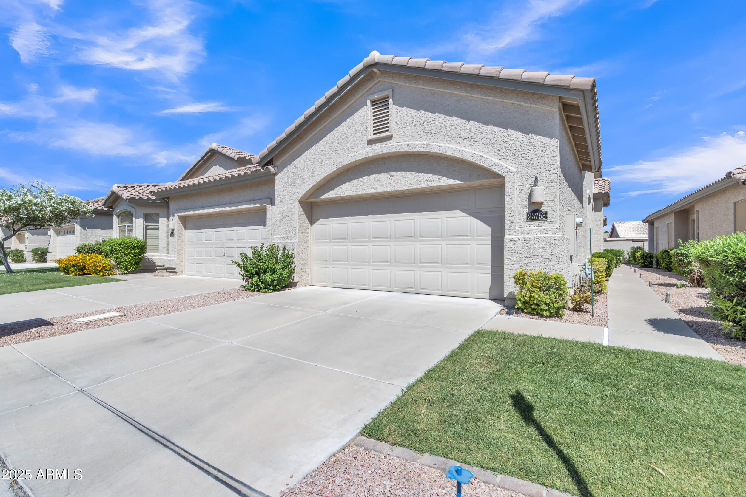 23753 S VACATION Way