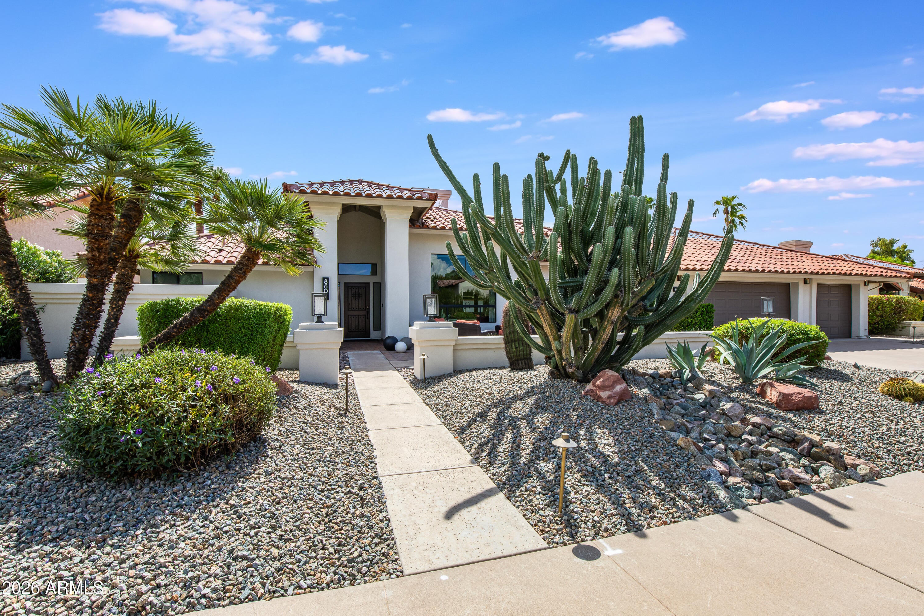 8607 E SAN LORENZO Drive