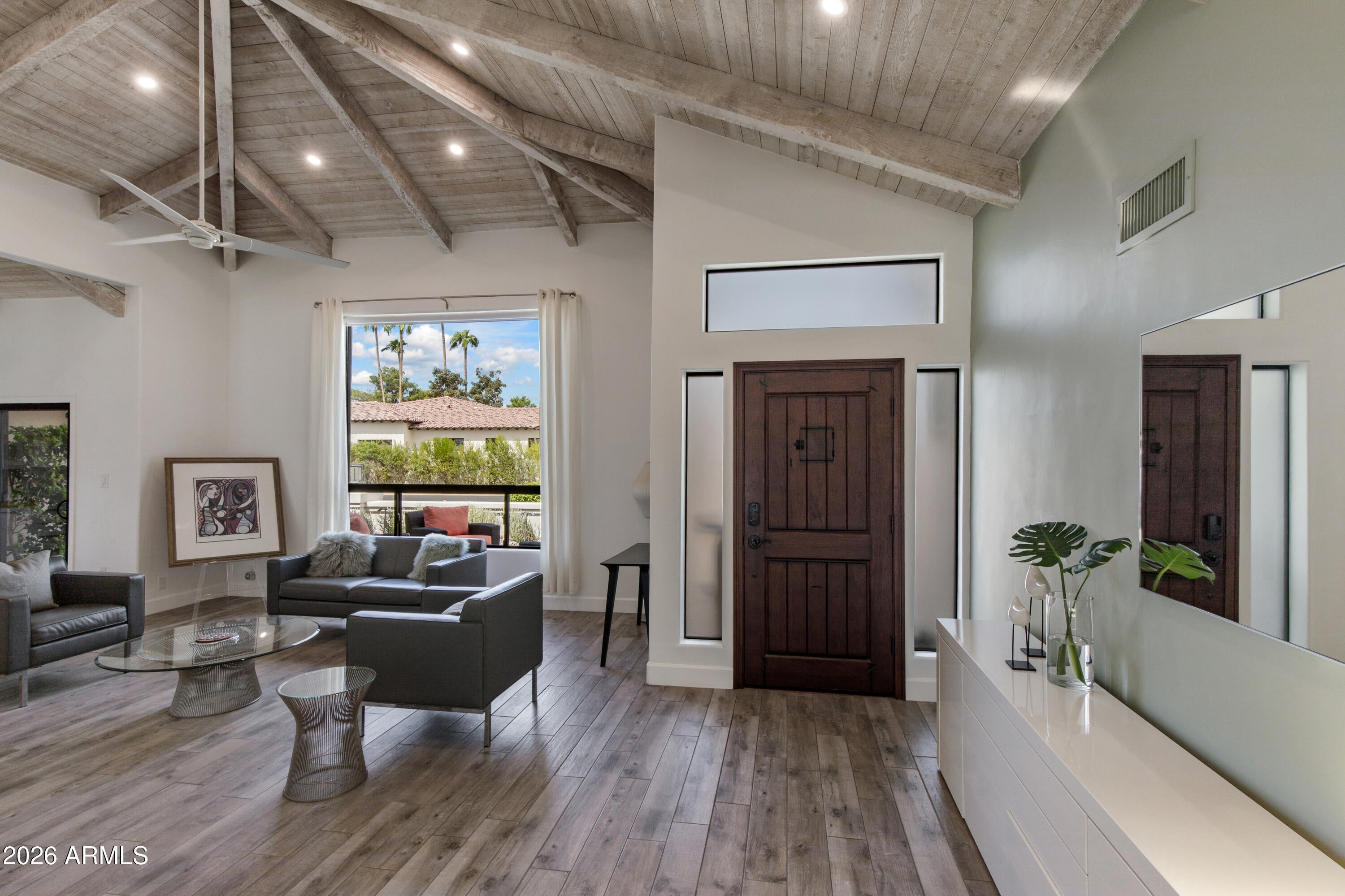 8607 E SAN LORENZO Drive