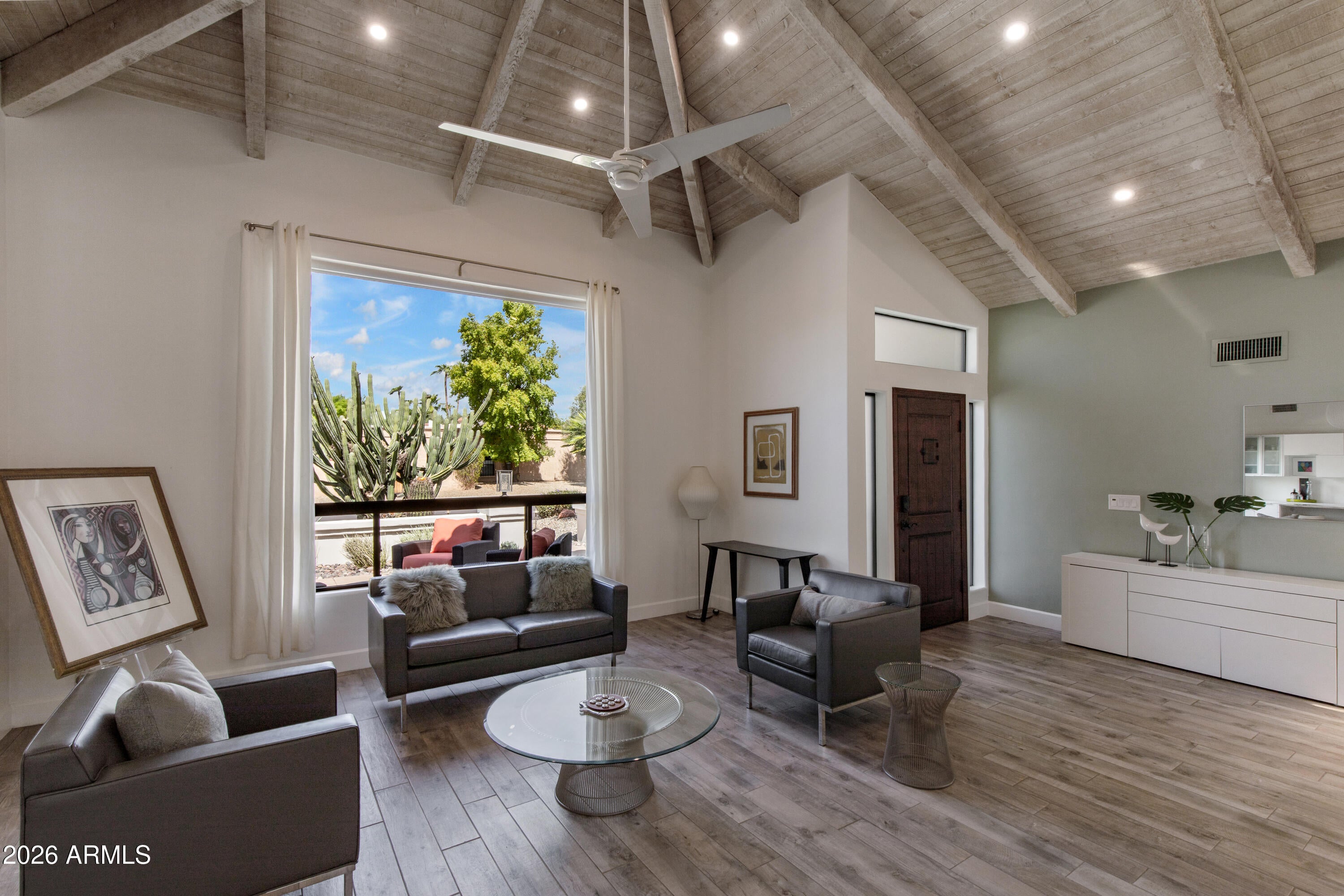 8607 E SAN LORENZO Drive