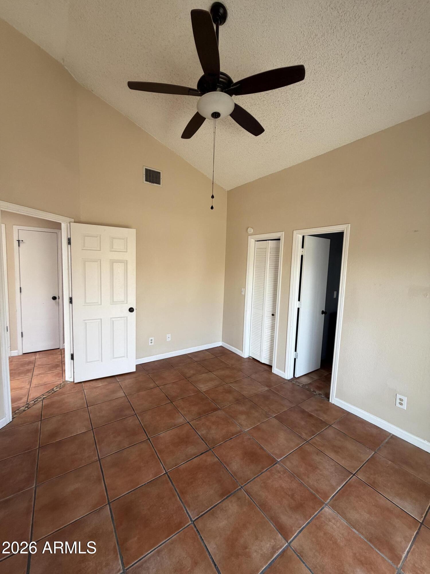 TRACT 110 SUB - Residential Lease