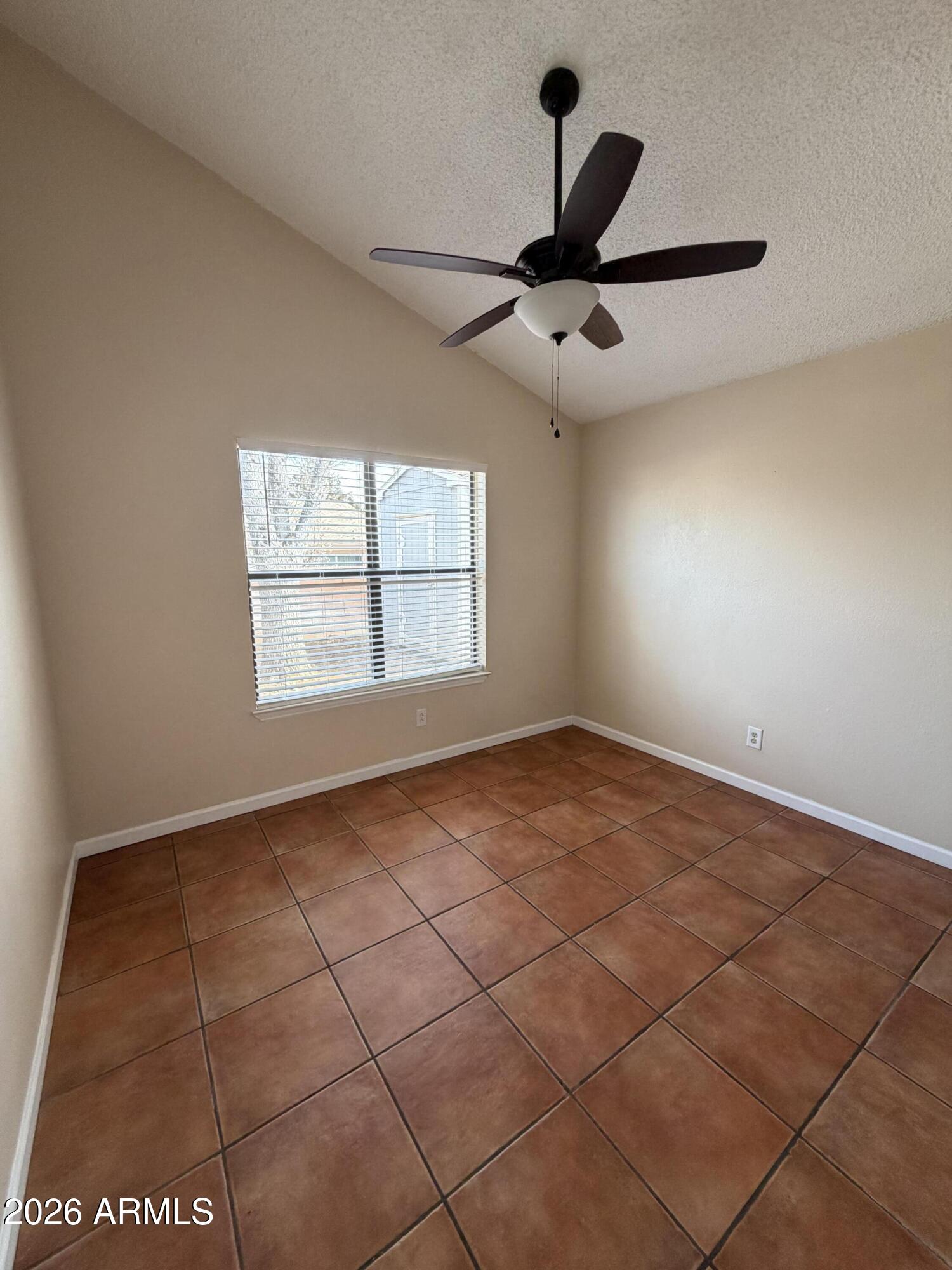 TRACT 110 SUB - Residential Lease