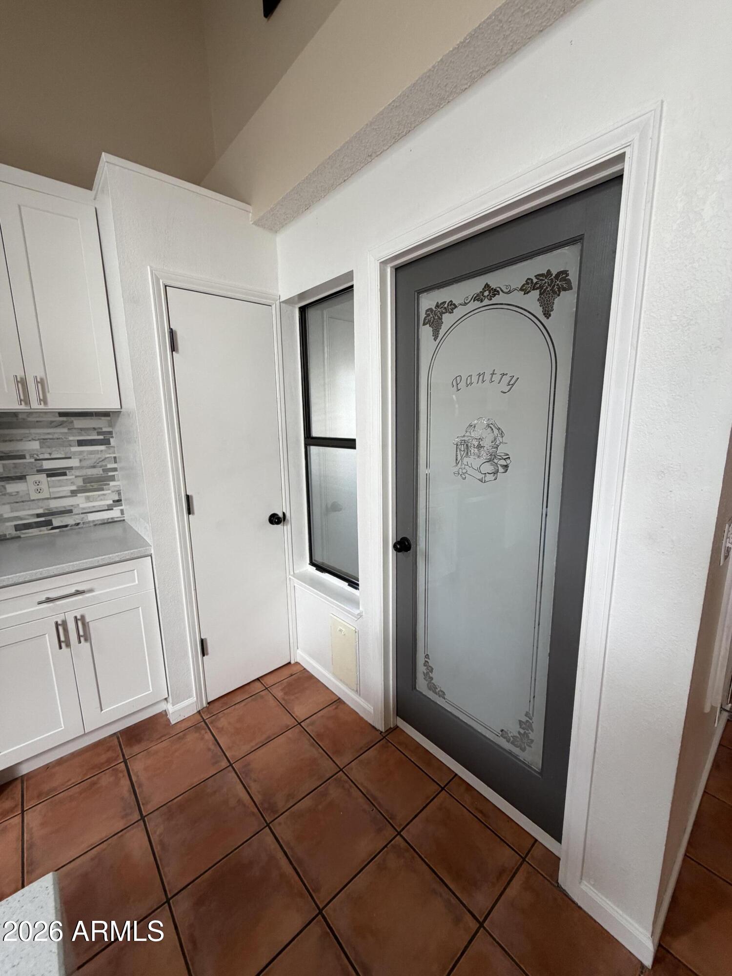 TRACT 110 SUB - Residential Lease