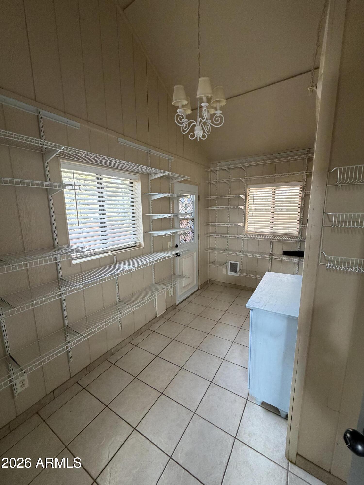 TRACT 110 SUB - Residential Lease