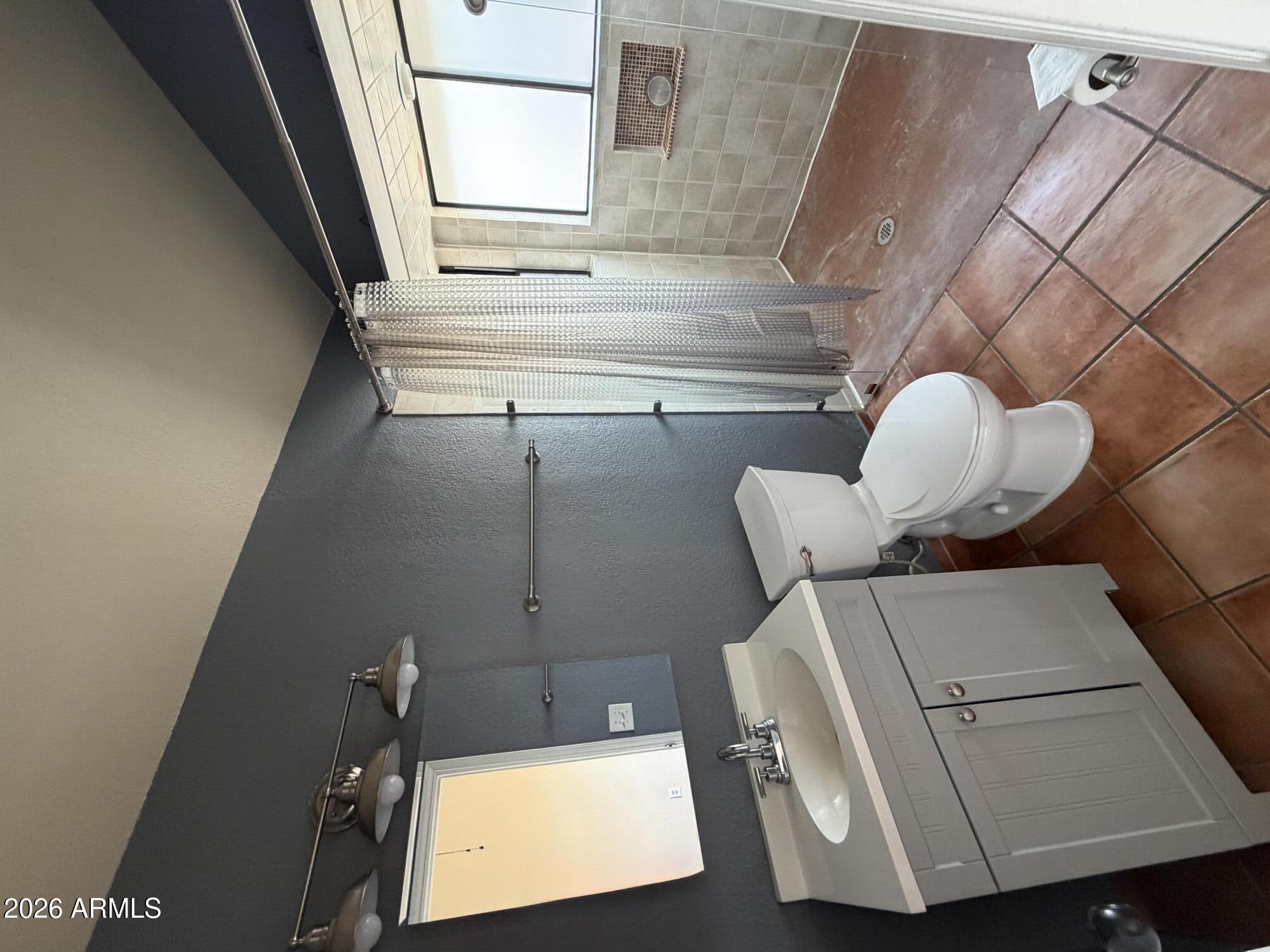 TRACT 110 SUB - Residential Lease
