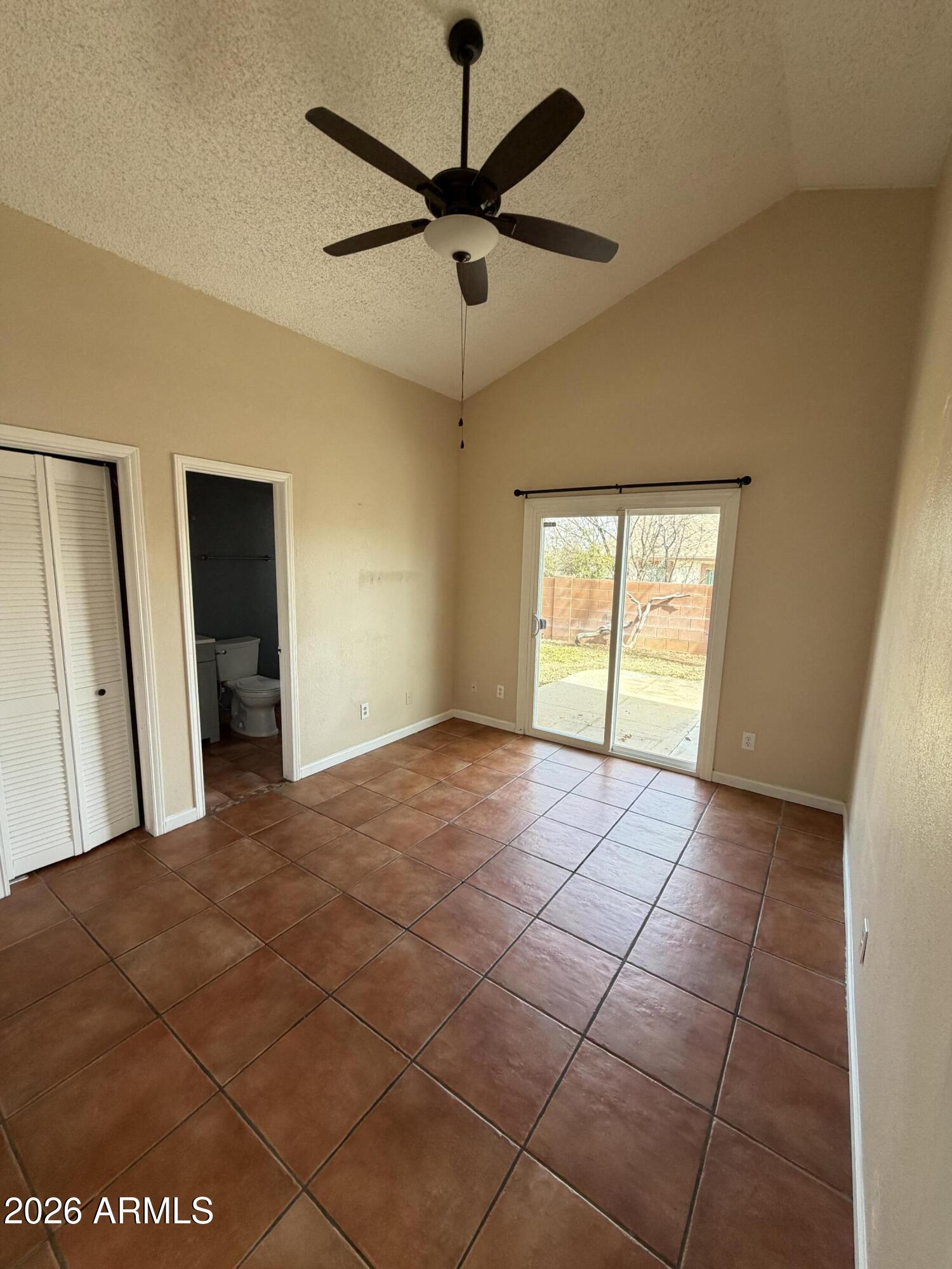 TRACT 110 SUB - Residential Lease