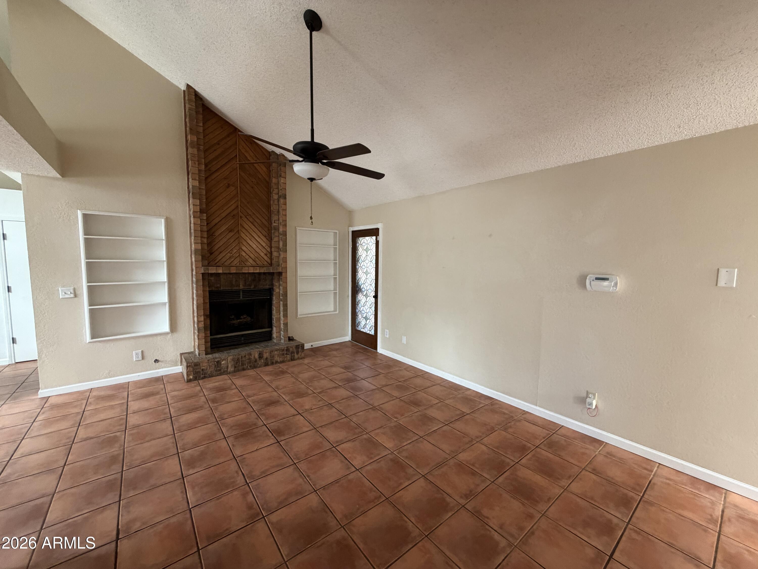 TRACT 110 SUB - Residential Lease