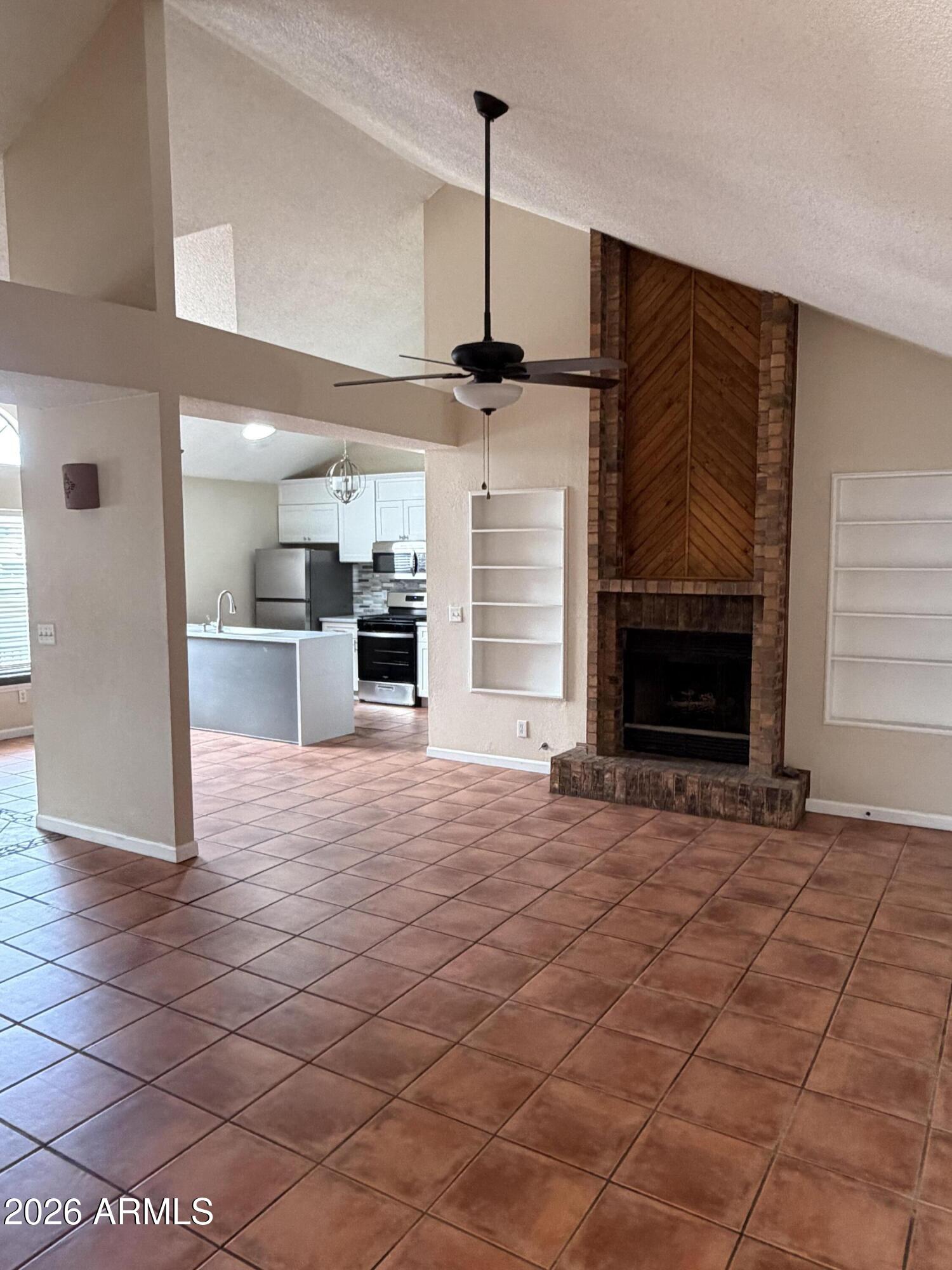 TRACT 110 SUB - Residential Lease