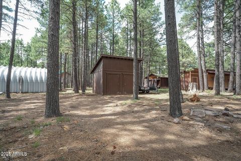 A home in Forest Lakes