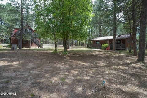 A home in Forest Lakes