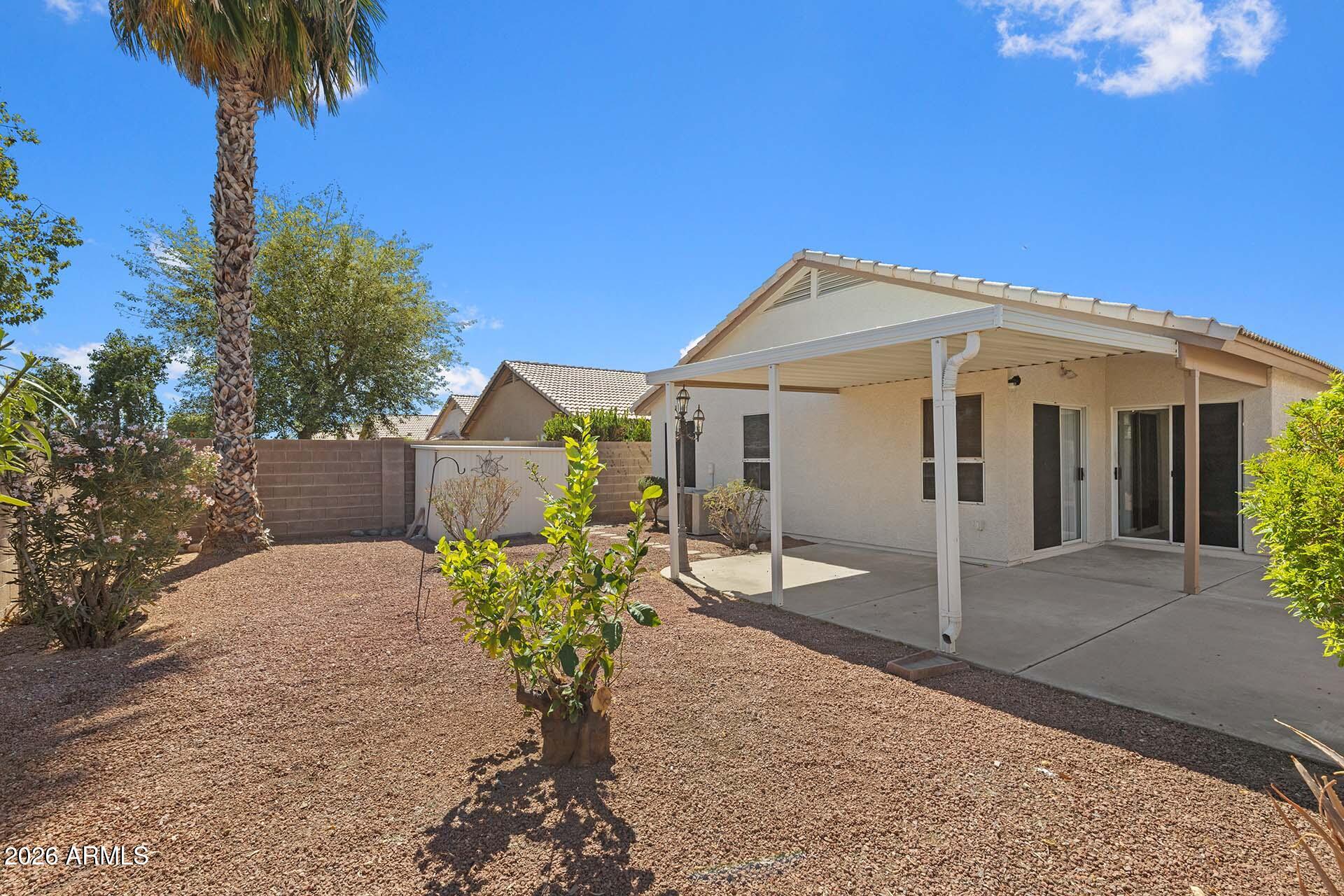 20401 N 105TH Avenue