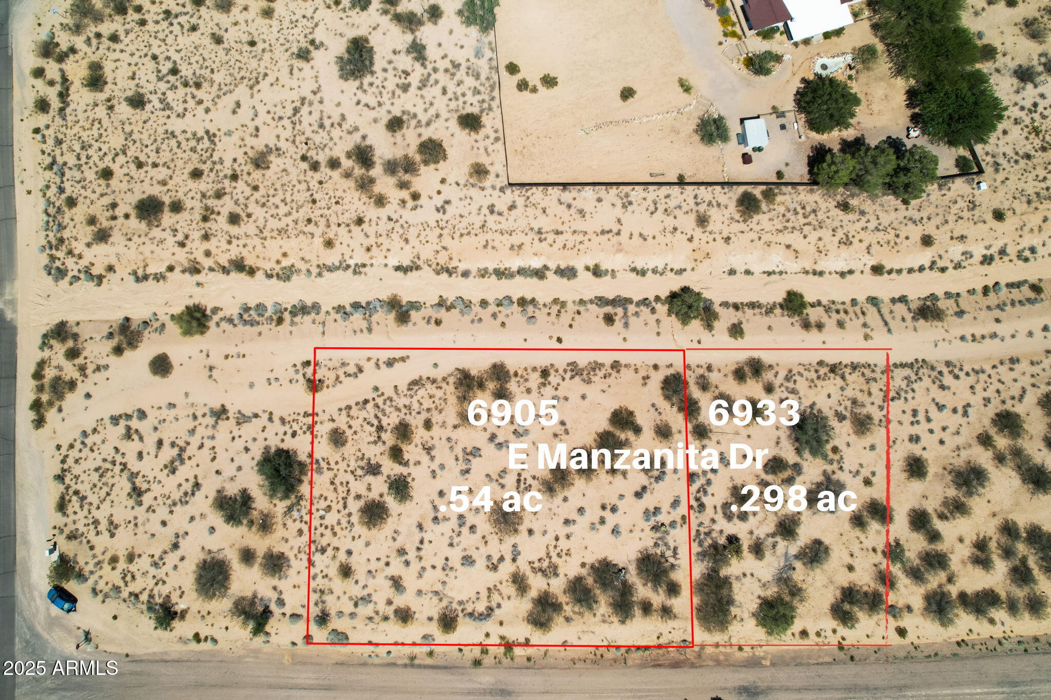 6905 E MANZANITA Drive 130