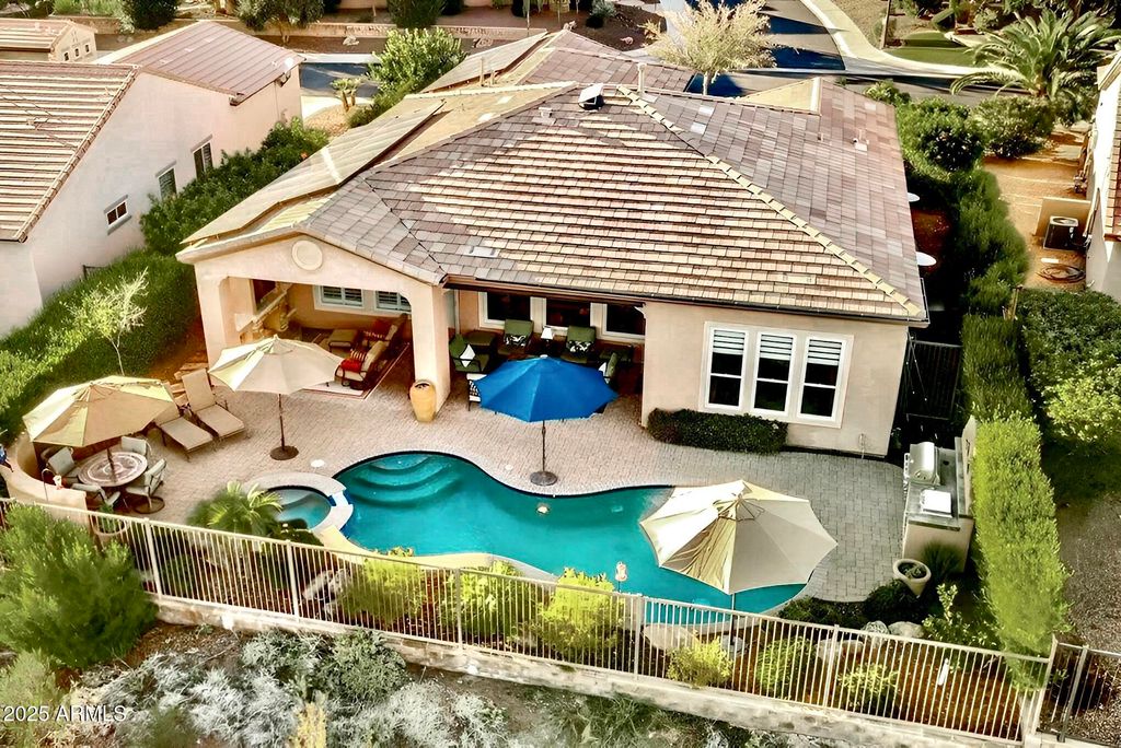 Photo of 29989 N Whipsaw Road, Peoria, AZ 85383 (MLS # 6971626)