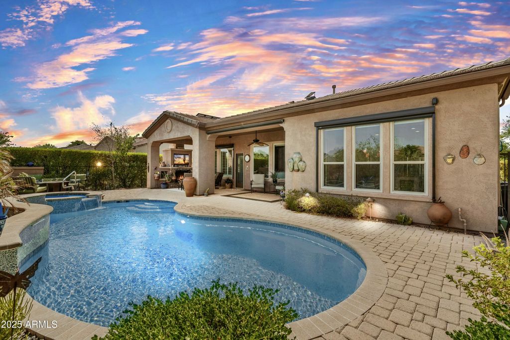 Photo of 29989 N Whipsaw Road, Peoria, AZ 85383 (MLS # 6971626)