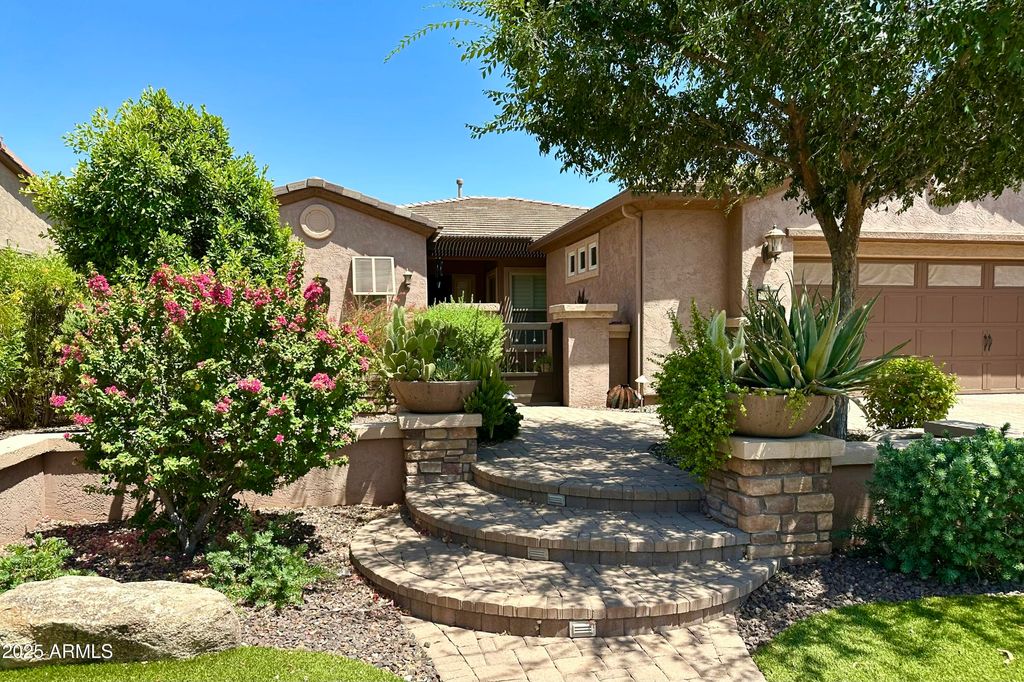 Photo of 29989 N Whipsaw Road, Peoria, AZ 85383 (MLS # 6971626)