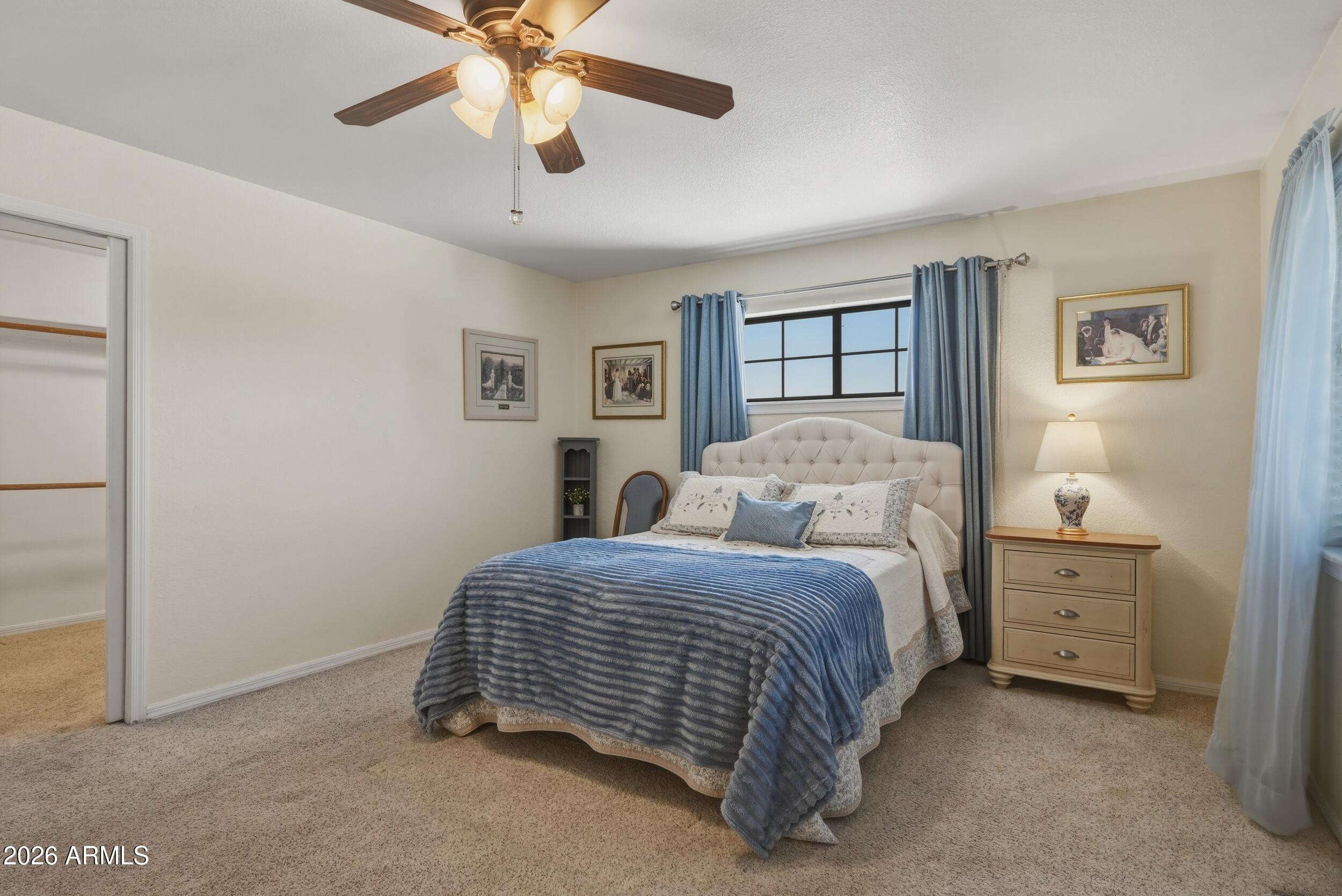 COUNTRY CLUB ESTATES - Residential