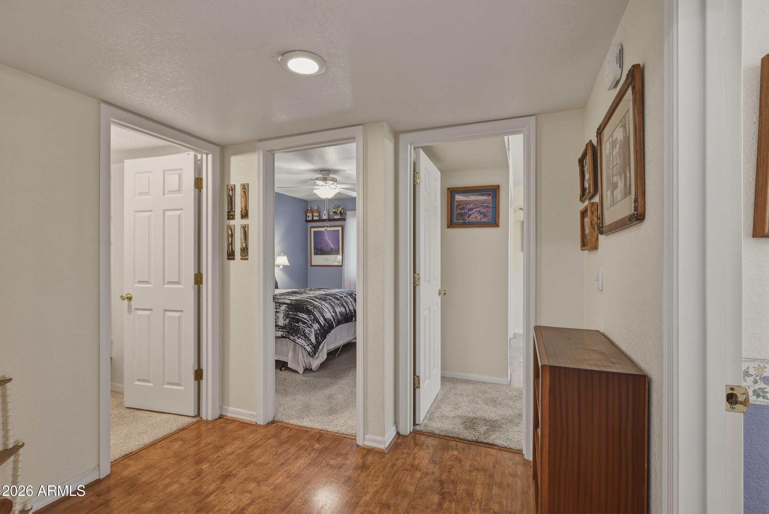 COUNTRY CLUB ESTATES - Residential