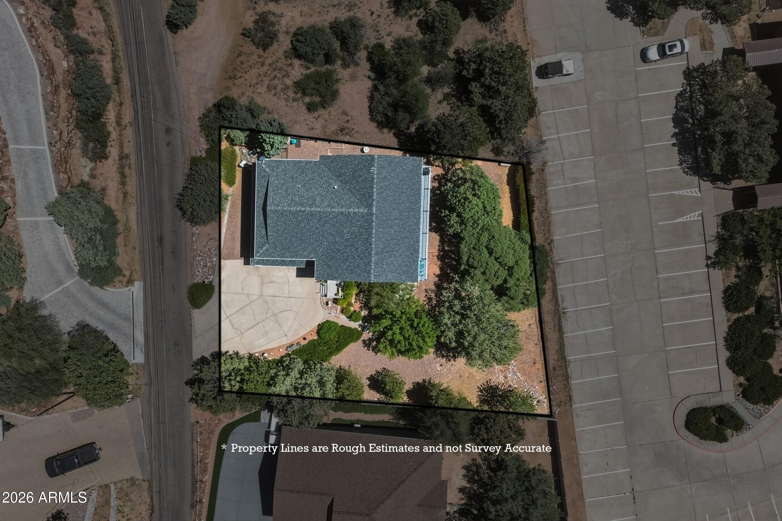 COUNTRY CLUB ESTATES - Residential