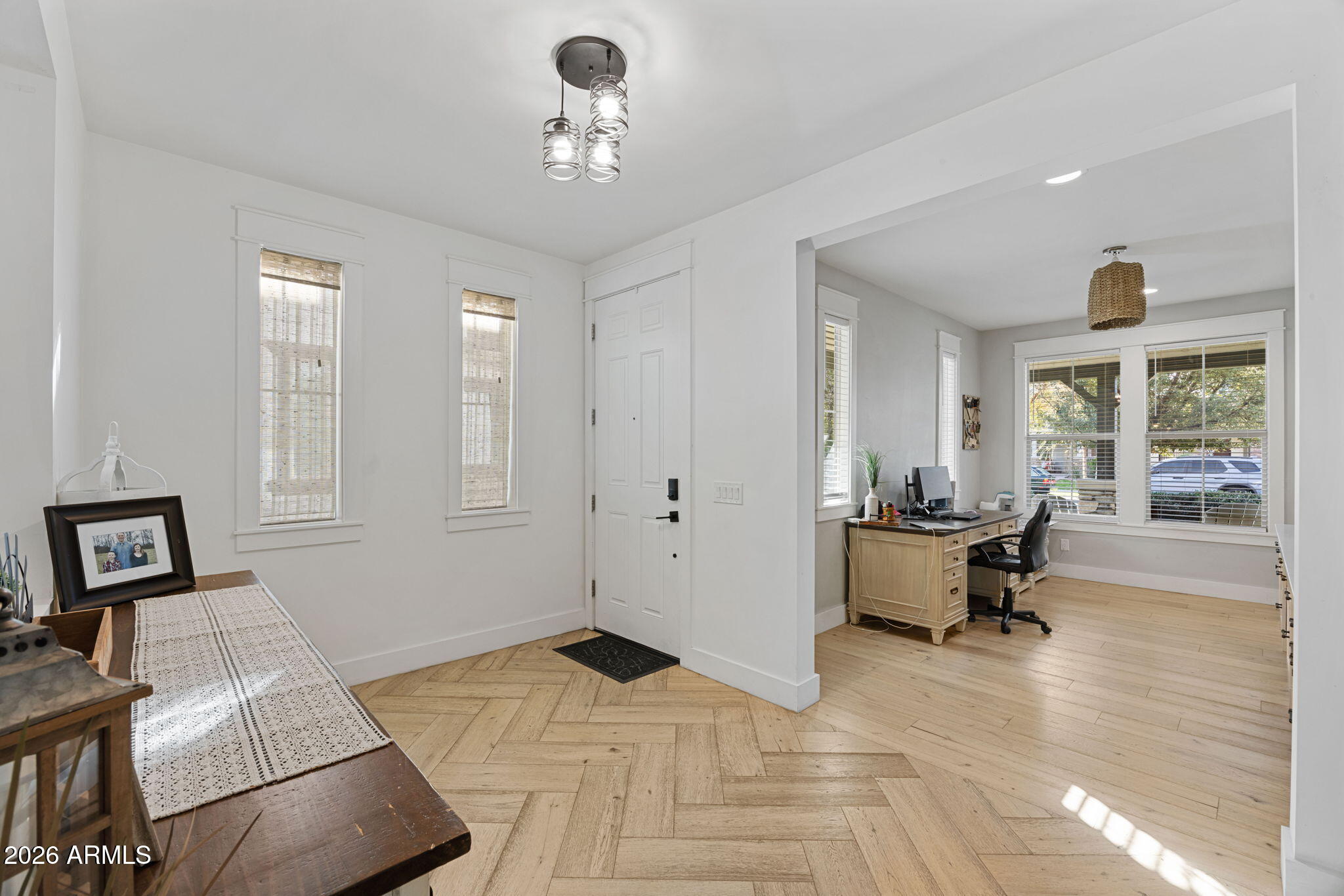 4346 E PALO VERDE Street