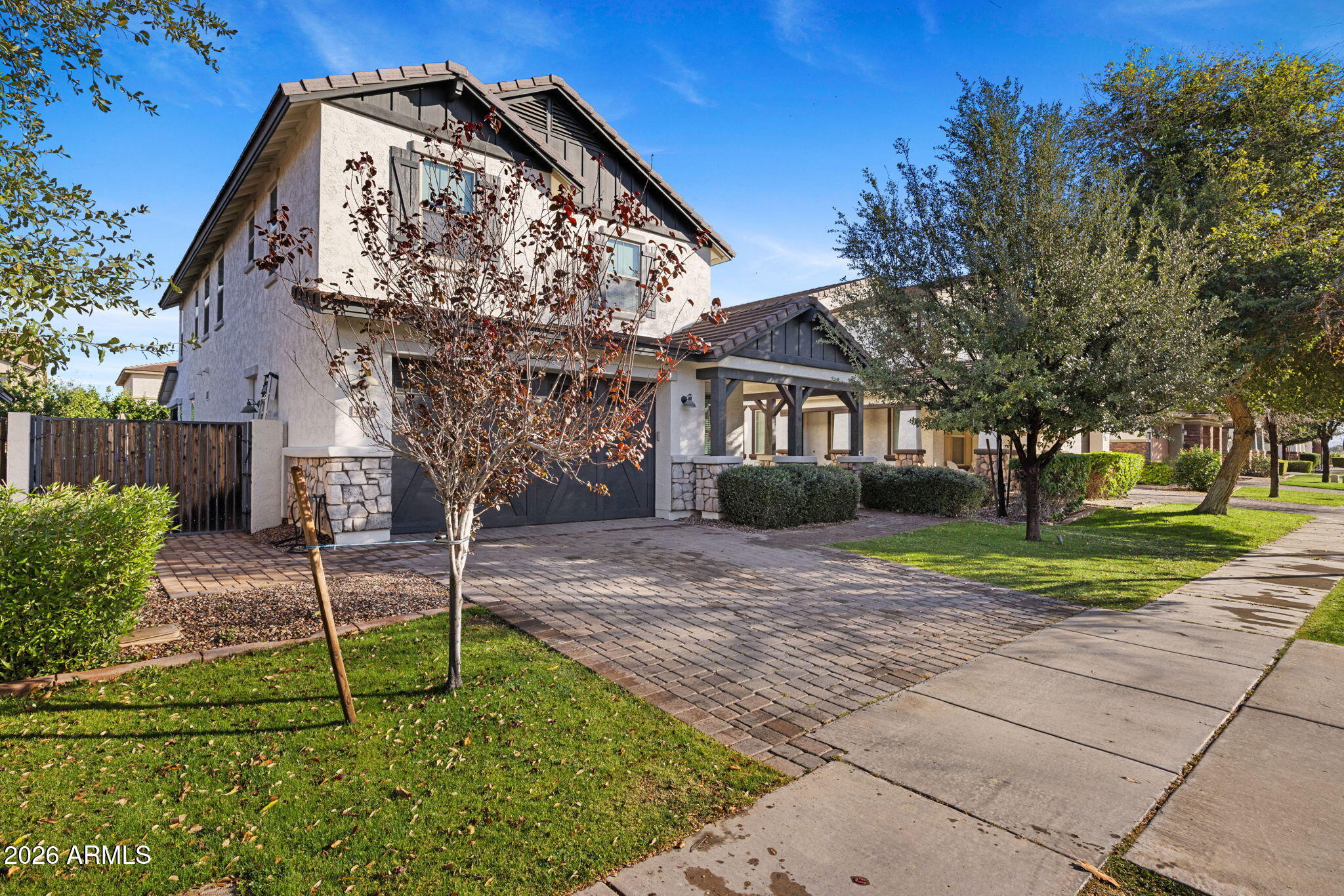 4346 E PALO VERDE Street