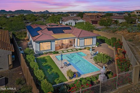 27011 N 14TH Lane Phoenix AZ 85085