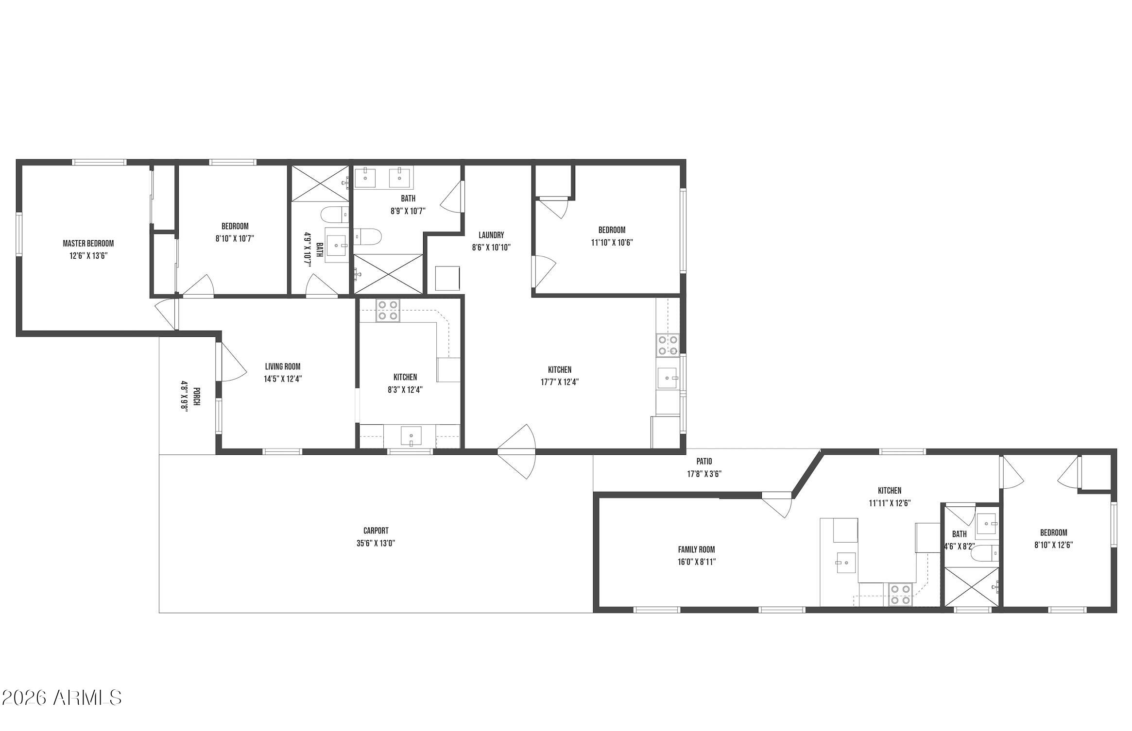 2334 W MORTEN Avenue