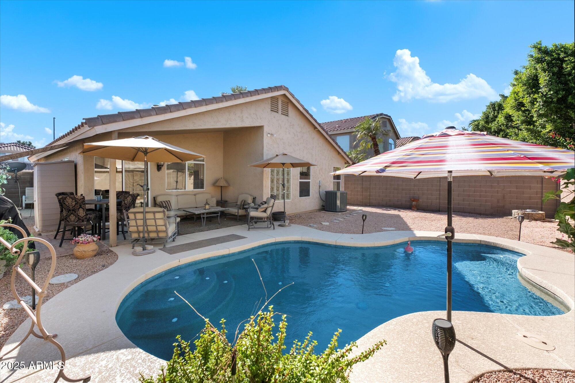 504 W SAN REMO Street