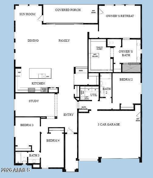 VISTANCIA VILLAGE D PARCEL D1 - Residential
