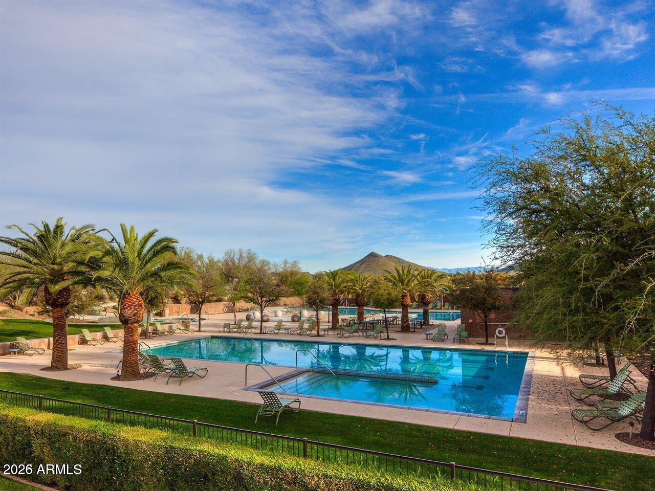 VISTANCIA VILLAGE D PARCEL D1 - Residential