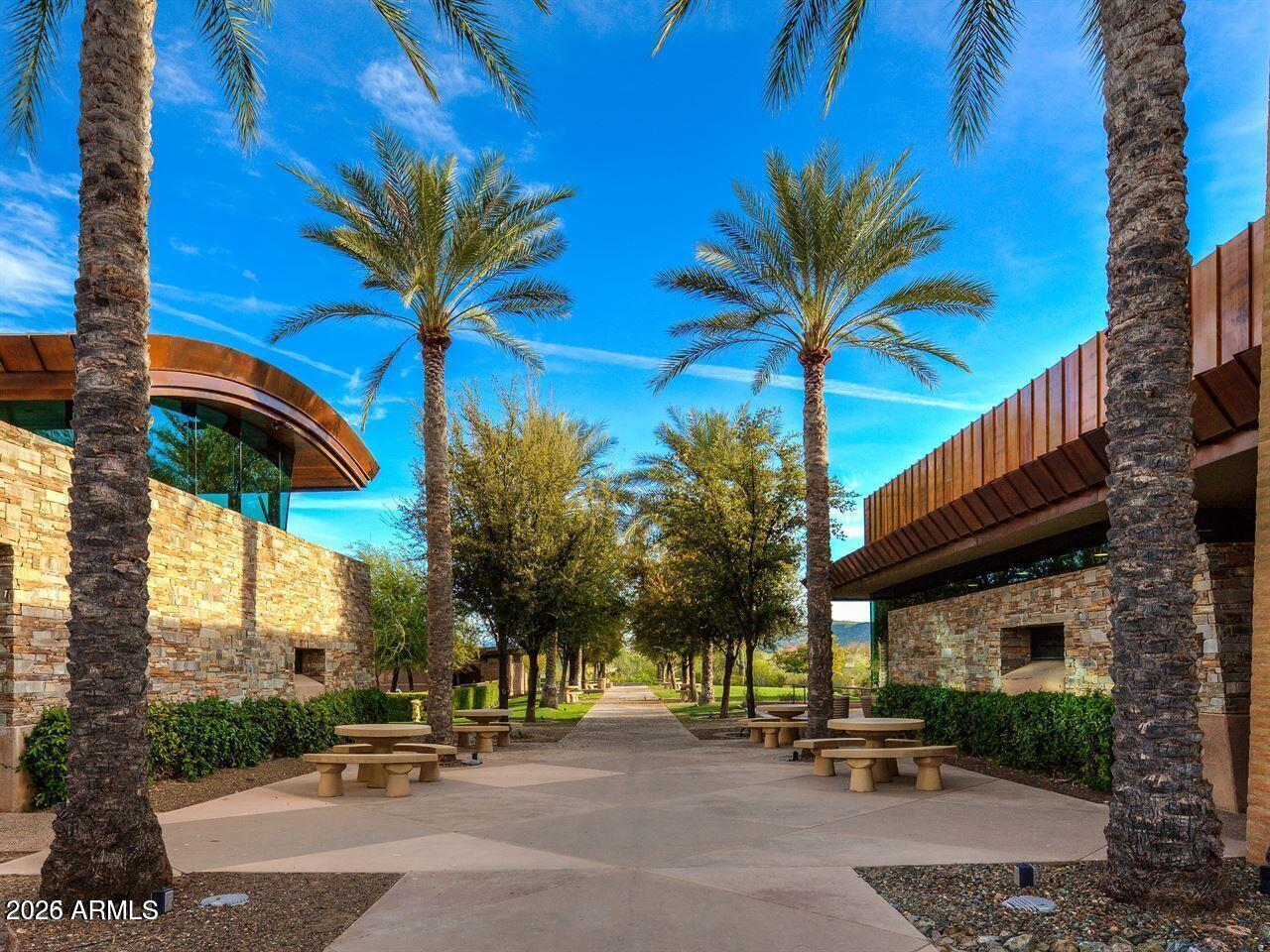 VISTANCIA VILLAGE D PARCEL D1 - Residential