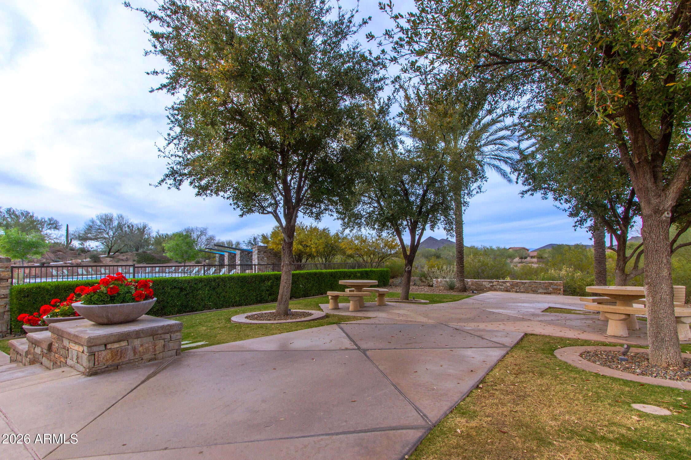 VISTANCIA VILLAGE D PARCEL D1 - Residential
