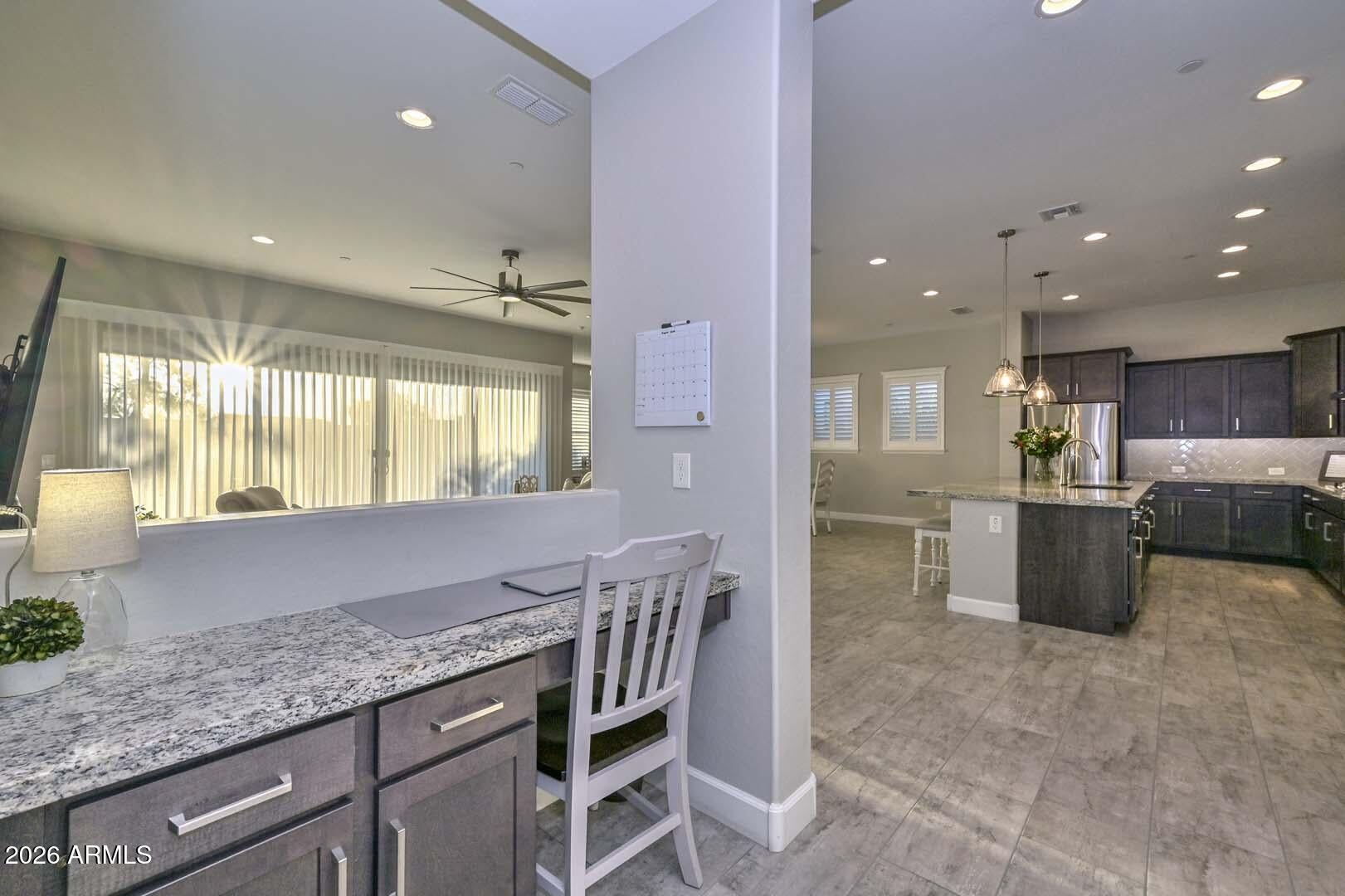 VISTANCIA VILLAGE D PARCEL D1 - Residential