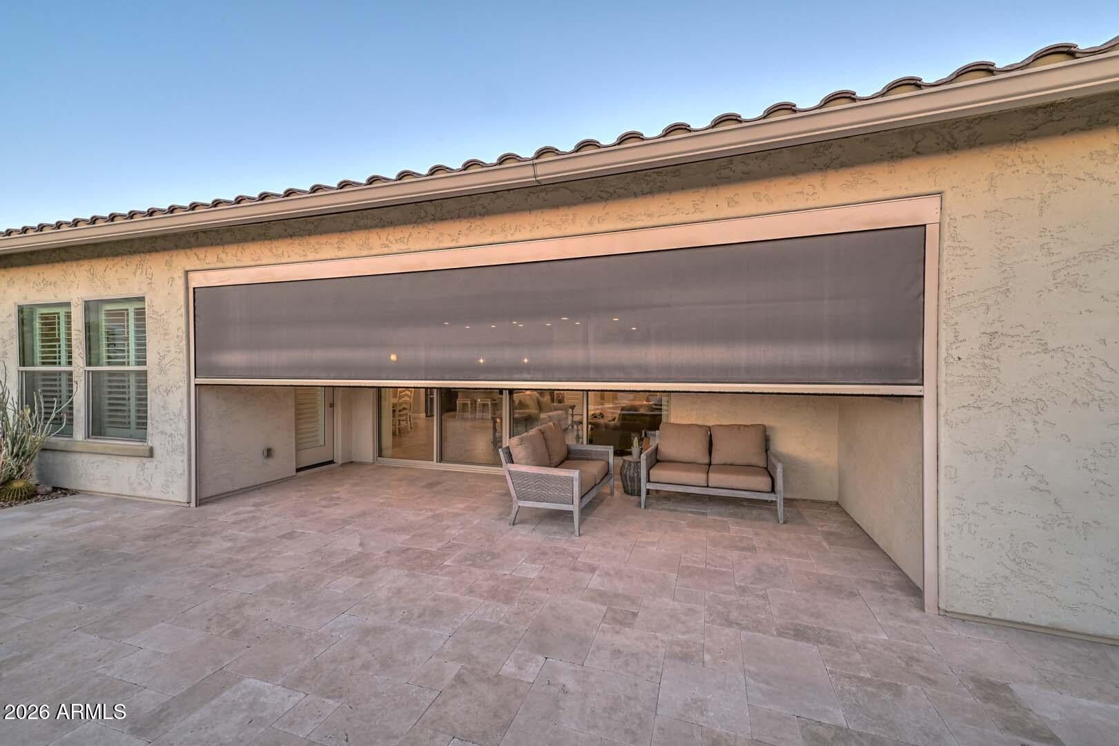 VISTANCIA VILLAGE D PARCEL D1 - Residential
