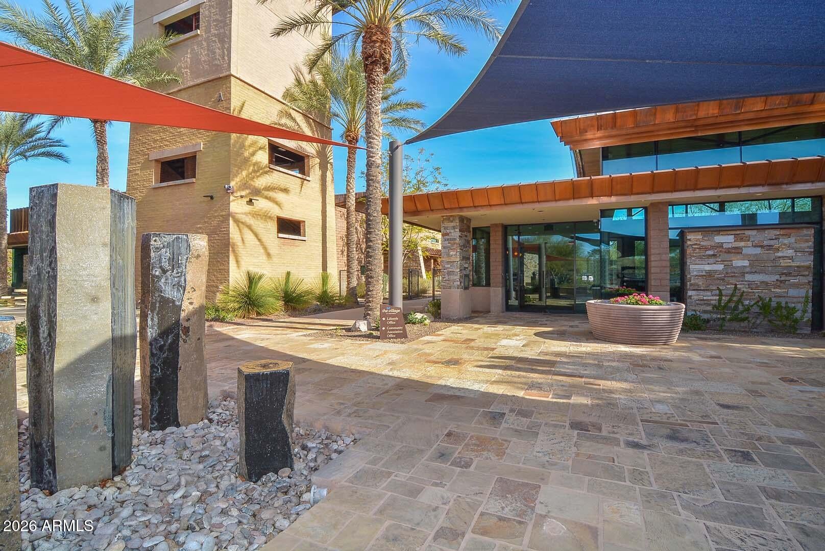 VISTANCIA VILLAGE D PARCEL D1 - Residential
