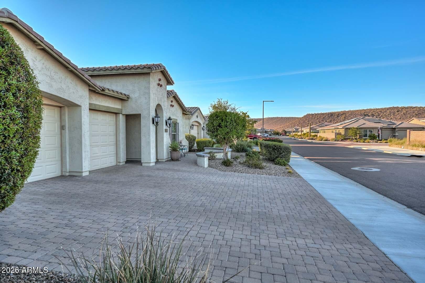 VISTANCIA VILLAGE D PARCEL D1 - Residential