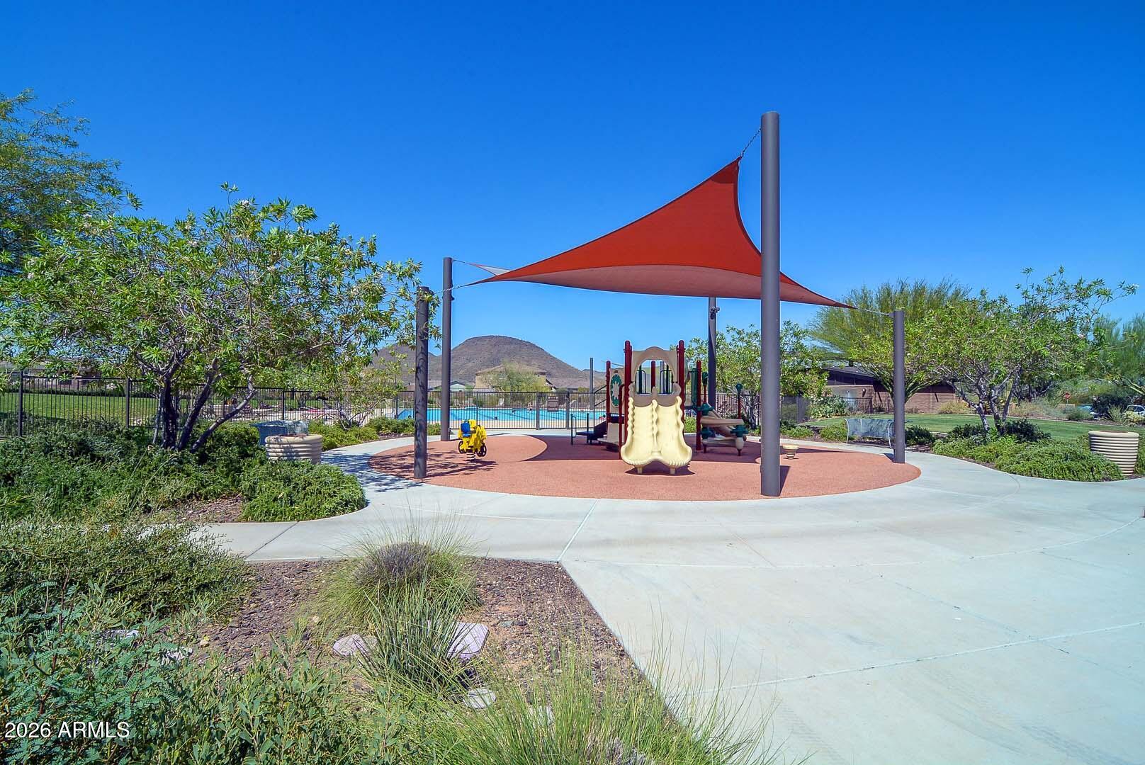 VISTANCIA VILLAGE D PARCEL D1 - Residential