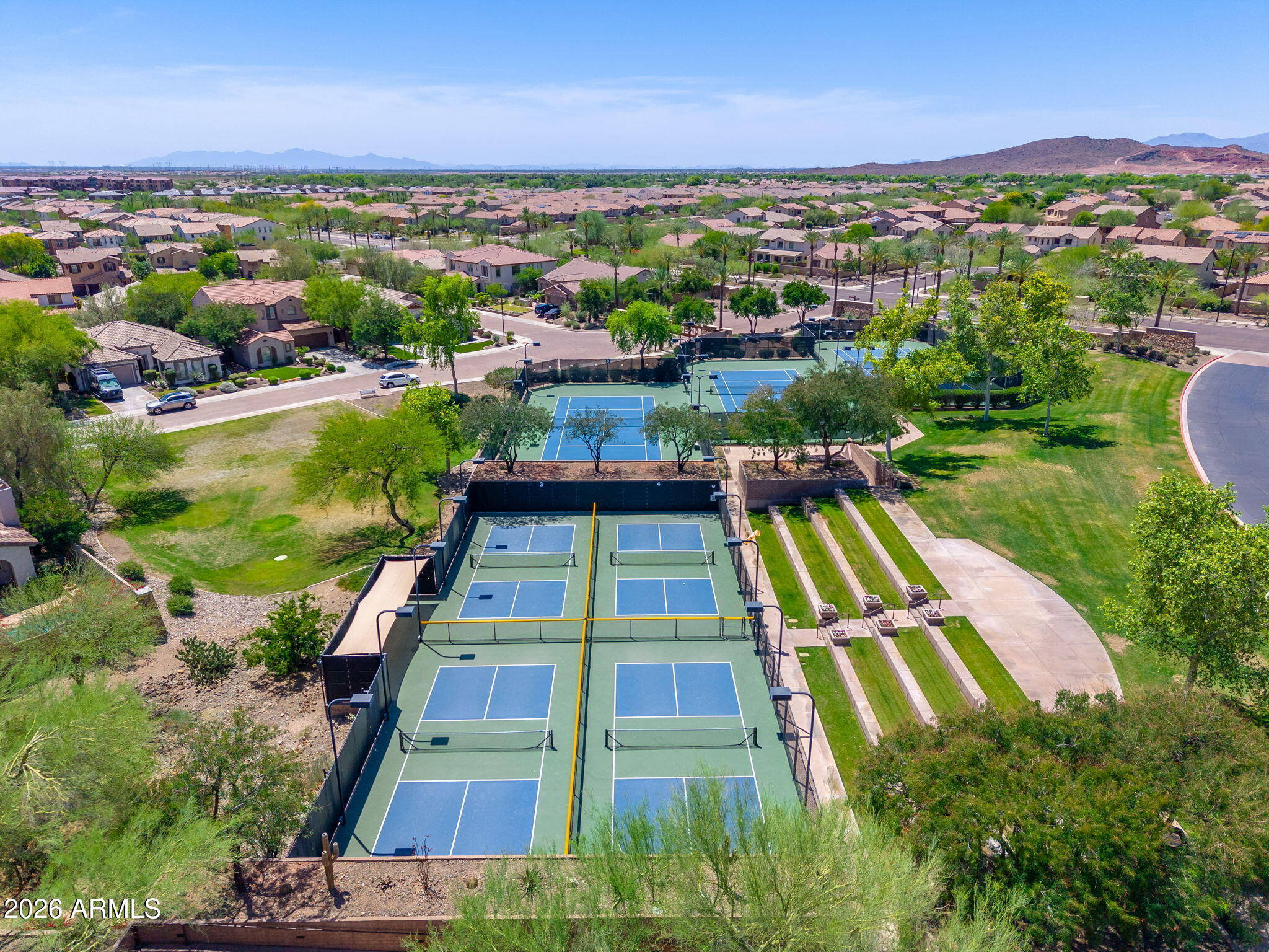 VISTANCIA VILLAGE D PARCEL D1 - Residential