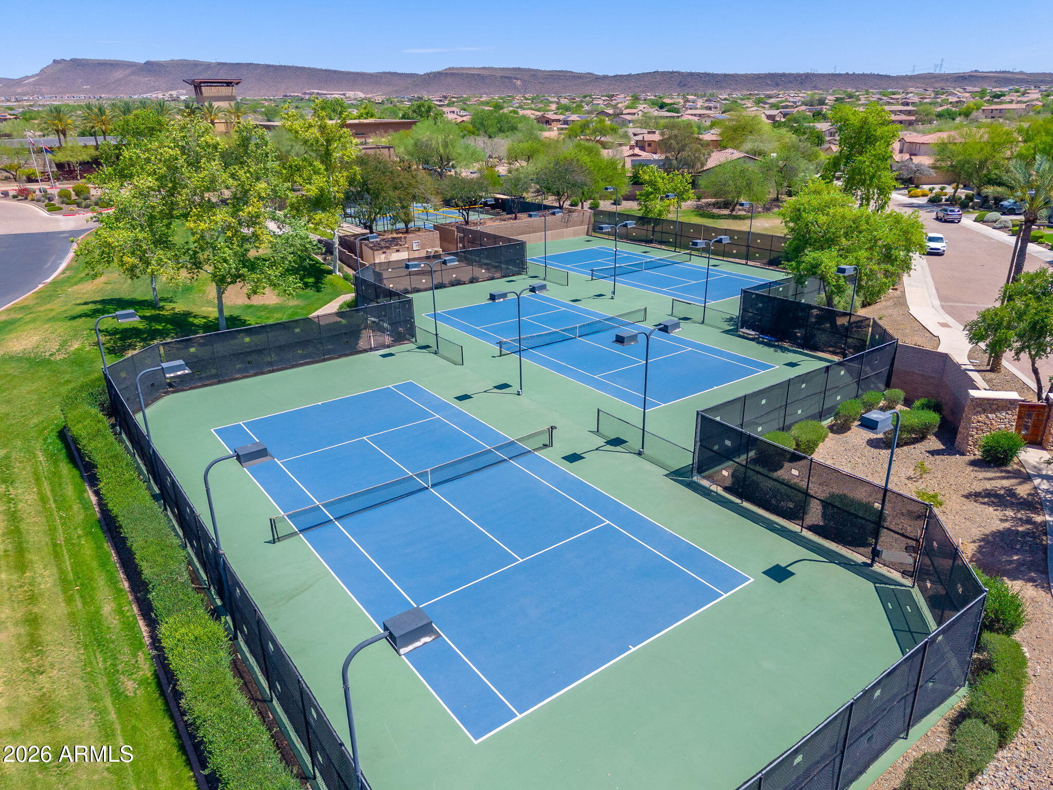 VISTANCIA VILLAGE D PARCEL D1 - Residential
