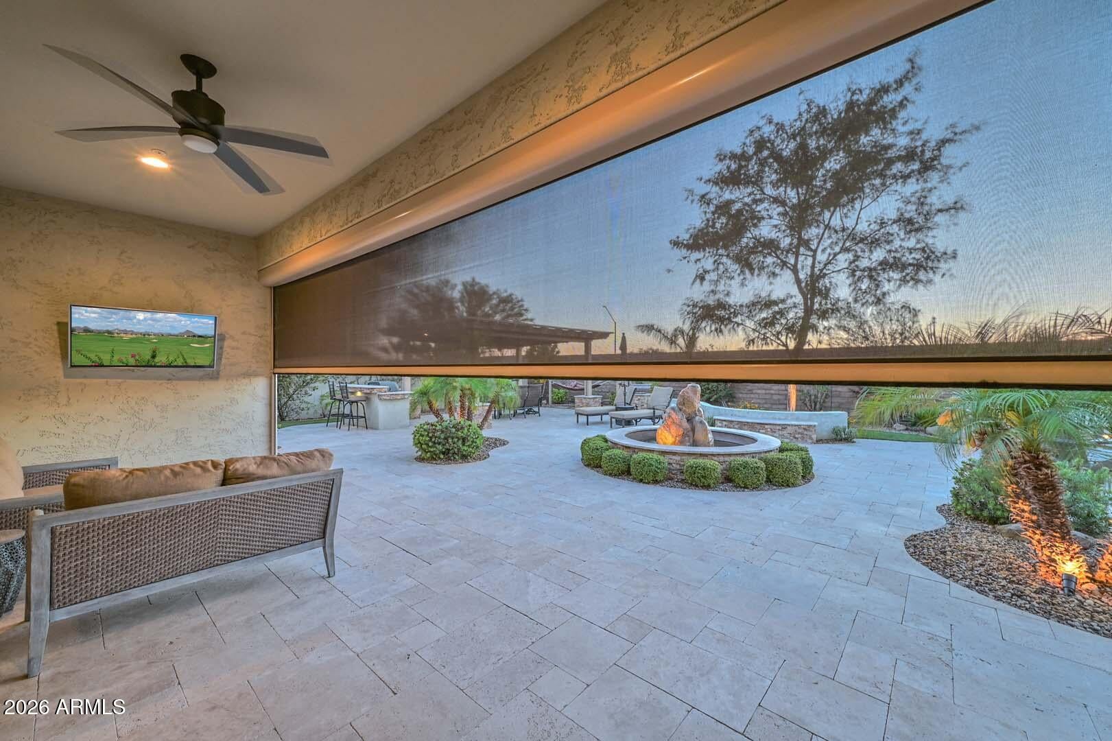 VISTANCIA VILLAGE D PARCEL D1 - Residential