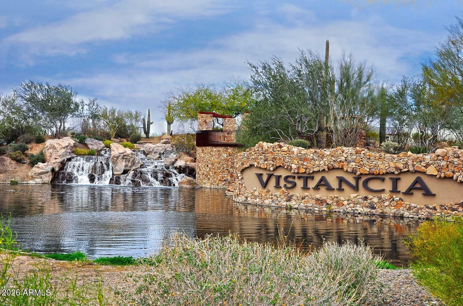 VISTANCIA VILLAGE D PARCEL D1 - Residential