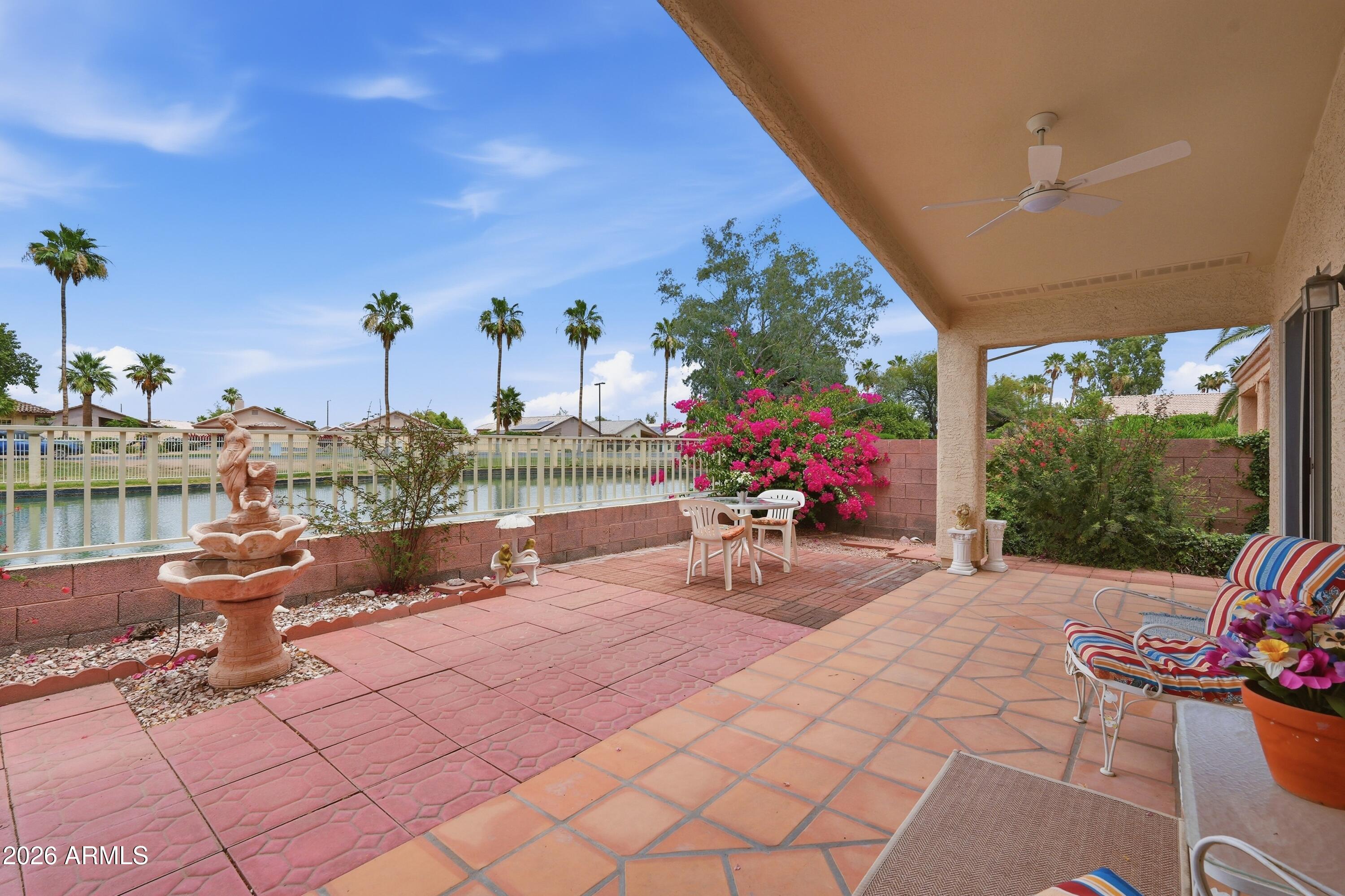 SUN VILLAGE - PUEBLO VILLAGE - Residential