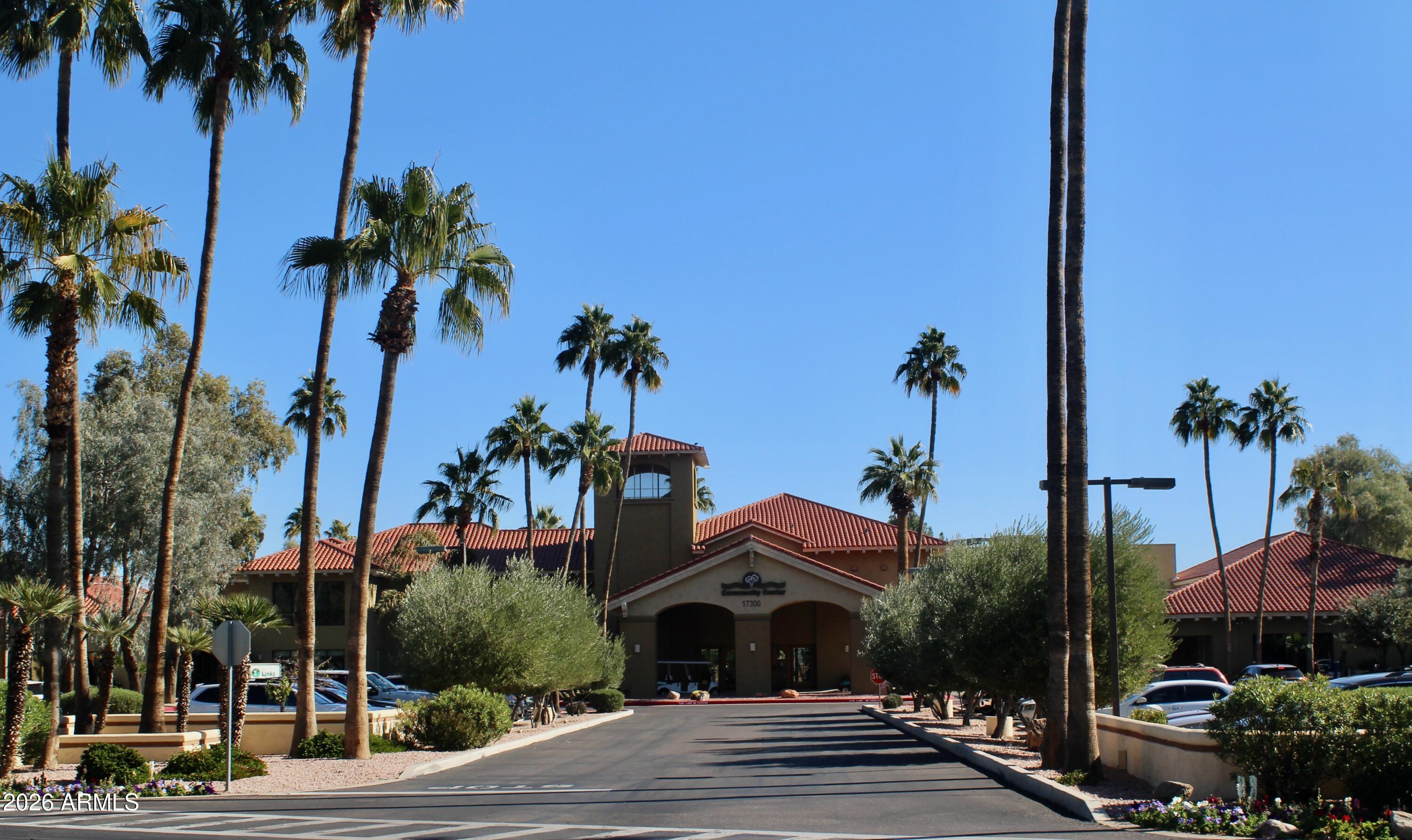 SUN VILLAGE - PUEBLO VILLAGE - Residential