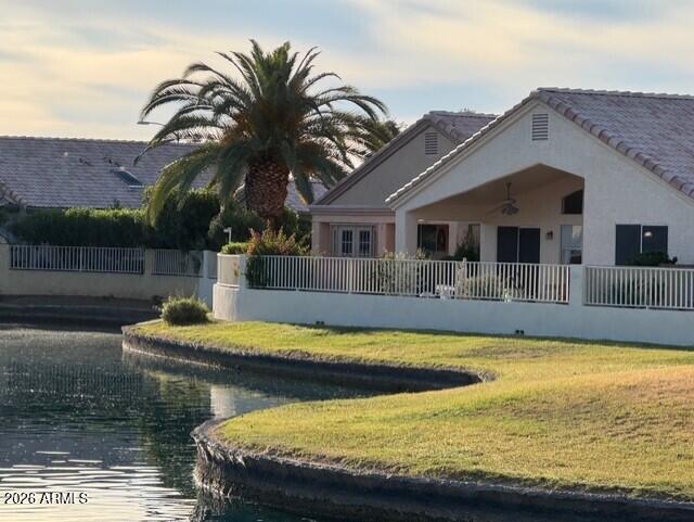 SUN VILLAGE - PUEBLO VILLAGE - Residential