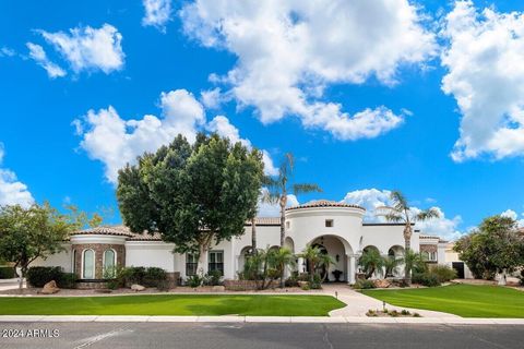 3447 E KENWOOD Street Mesa AZ 85213