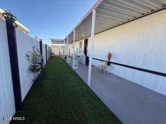 15601 N 19TH Avenue 126