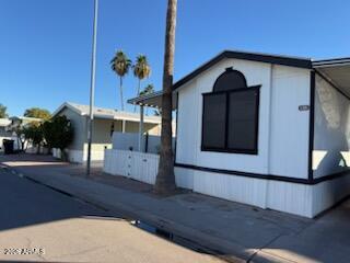 15601 N 19TH Avenue 126