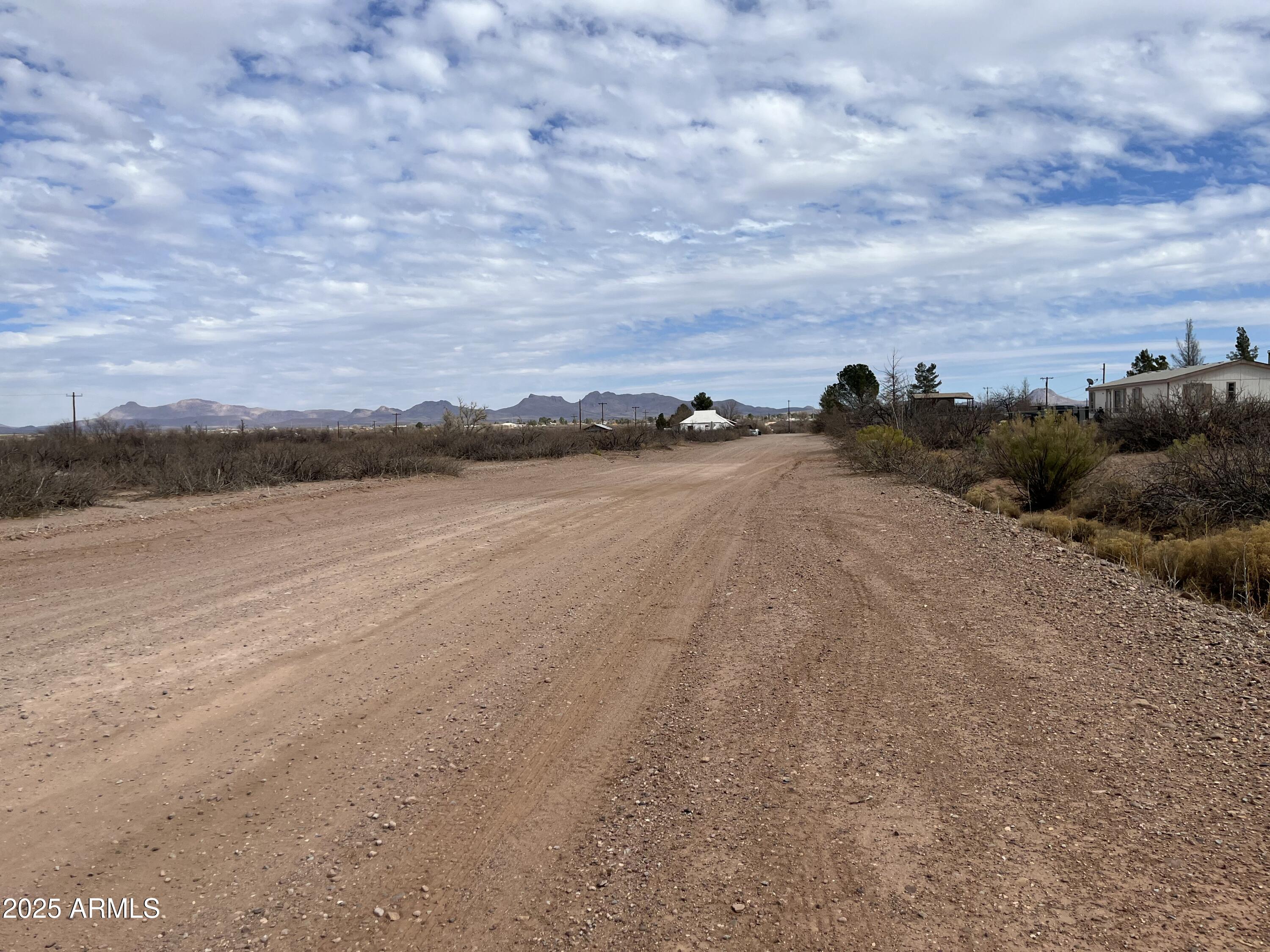 000 W Parnal Avenue 1 through 9