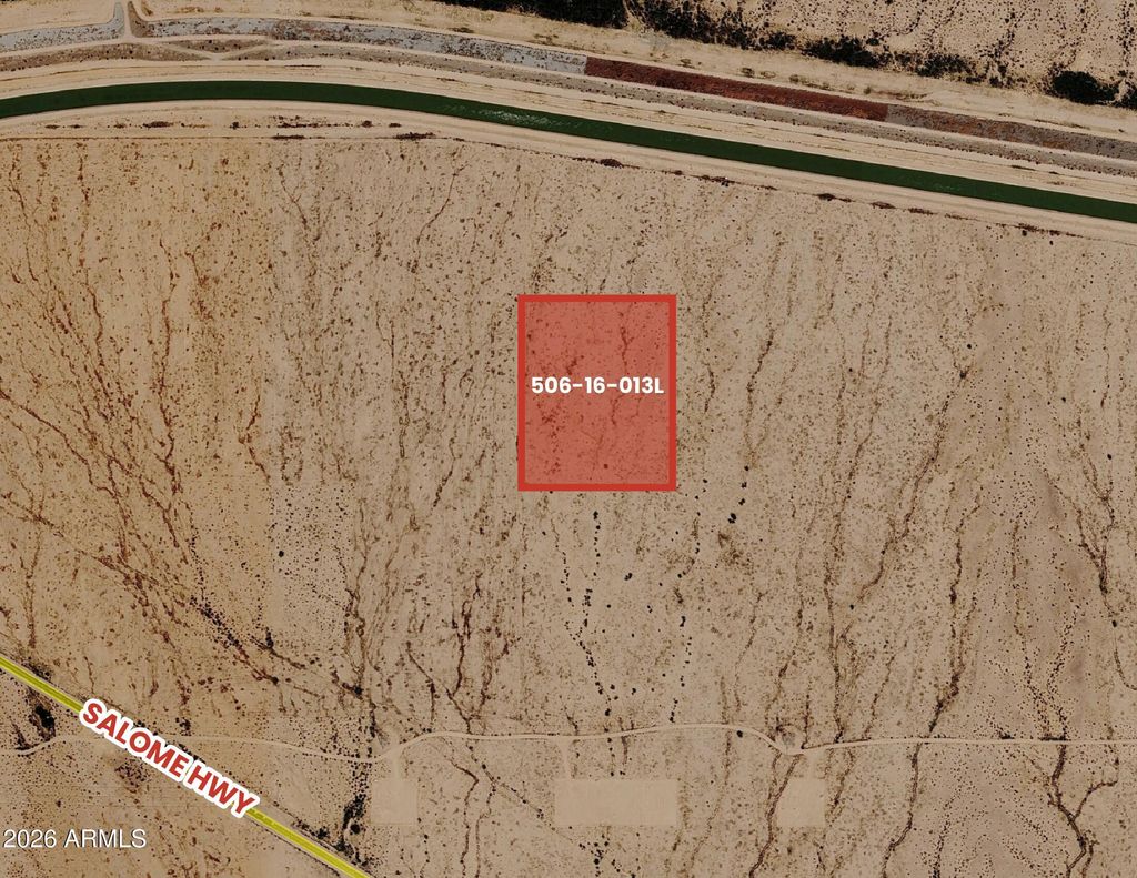 Photo of Apn 506-16-013l #-, Tonopah, AZ 85354 (MLS # 7004531)