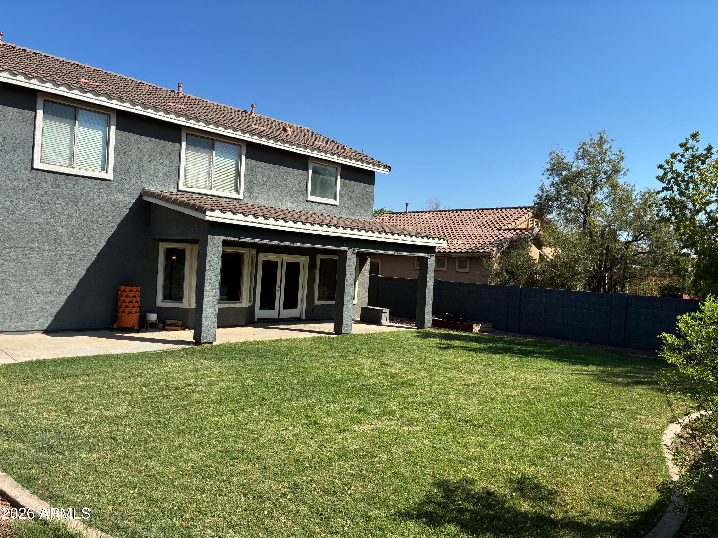 232 S LA AMADOR Trail