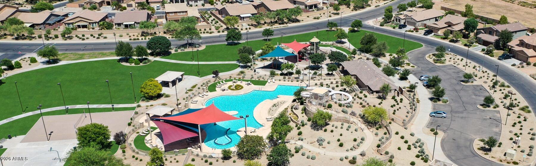 232 S LA AMADOR Trail